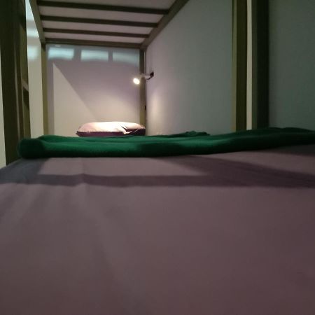 Sentul Hostel Kuta  Exteriör bild