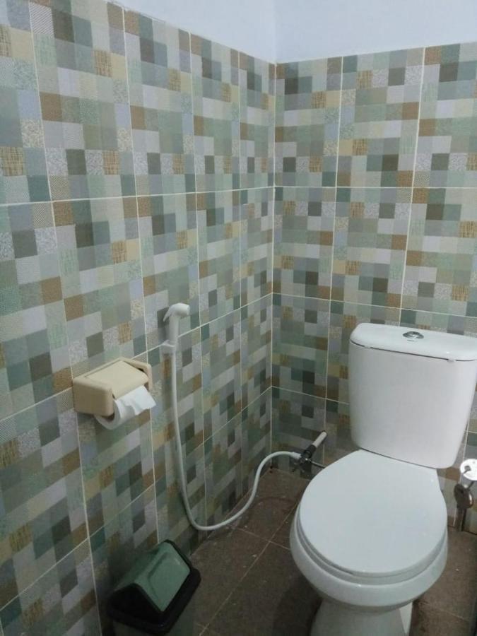Sentul Hostel Kuta  Exteriör bild
