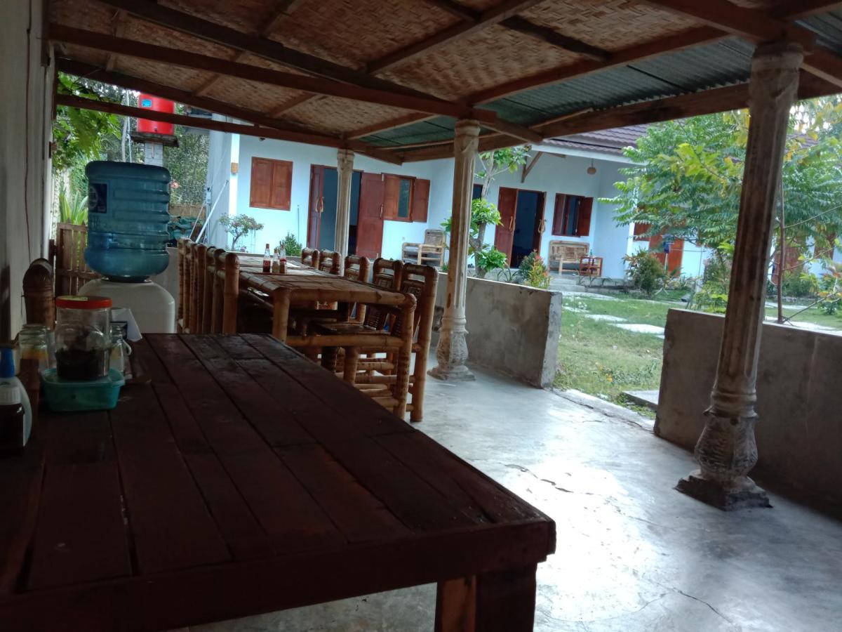Sentul Hostel Kuta  Exteriör bild