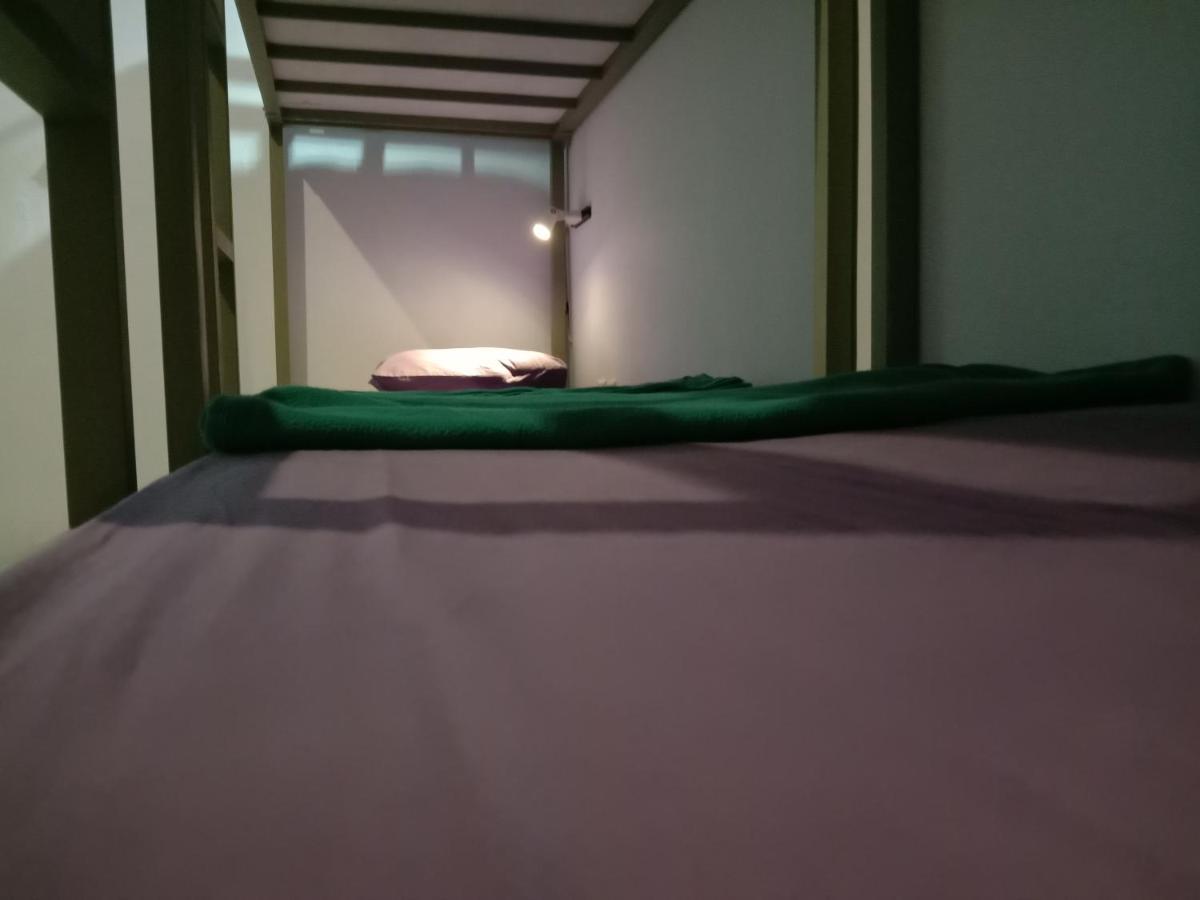 Sentul Hostel Kuta  Exteriör bild