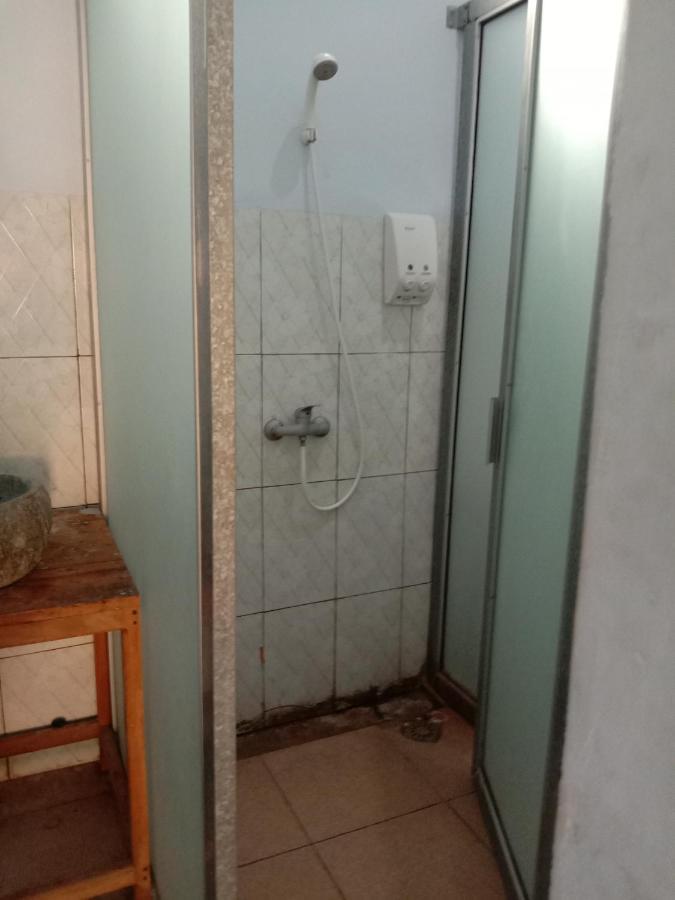 Sentul Hostel Kuta  Exteriör bild